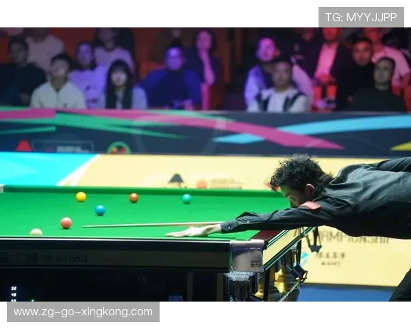斯诺克国锦赛：吴宜泽逆天6连胜搏出奇迹，中国军团昂首晋级八强！