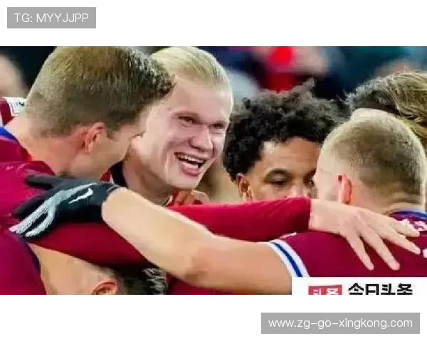 曼城再创辉煌，福登与哈兰德联手带队大胜，哈兰德和福登