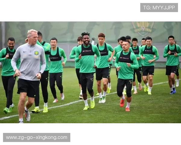 国安新援表现抢眼，球队阵容再迎升级